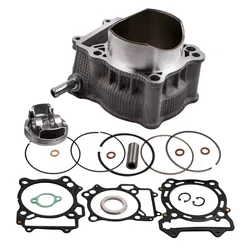 Kit de juntas de motor Suzuki LT-Z 400 Big Bore 434 cc 2003-2014