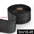 5 meters black