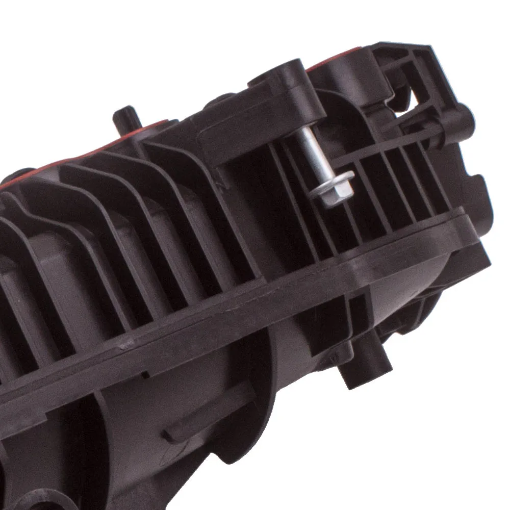 11617800088 Colector de admisión BMW N57 3.0d 530d/535d - imagen 2