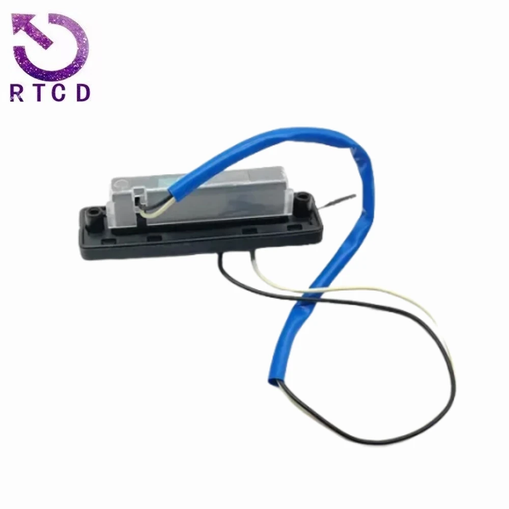 Manija trasera con interruptor 81260-3S000 – Sonata YF 2011-2016 - imagen 5