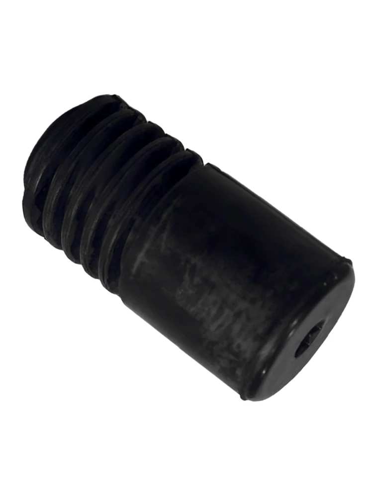 Tesla 1500496-00-B Tope de goma para maletero Model Y