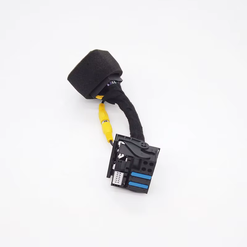 Cables adaptadores NAC a SMEG+ para Peugeot y Citroën