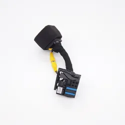 Cables adaptadores NAC a SMEG+ para Peugeot y Citroën