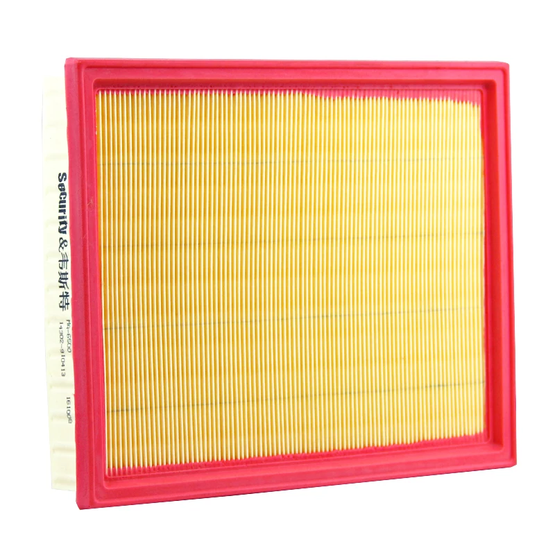 Filtro de aire para Dongfeng Aeolus AX7 Classic y Fengdu MX5 - imagen 4
