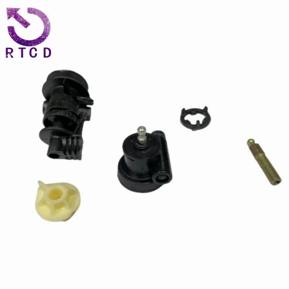 Kit de regulación de faros 95666949 para Citroën ZX y AX