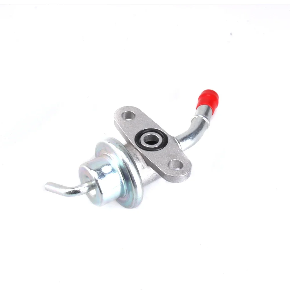 Regulador presión combustible OEM Honda CBR 600 F4i 16740-MBW-J32 - imagen 3