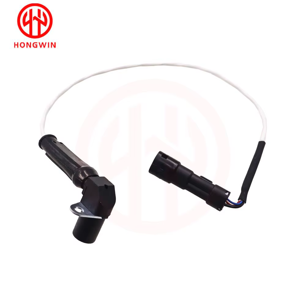 Sensor de posición de cigüeñal DBC11501 – Jaguar XJ6/XJ40/XJ12 - imagen 5