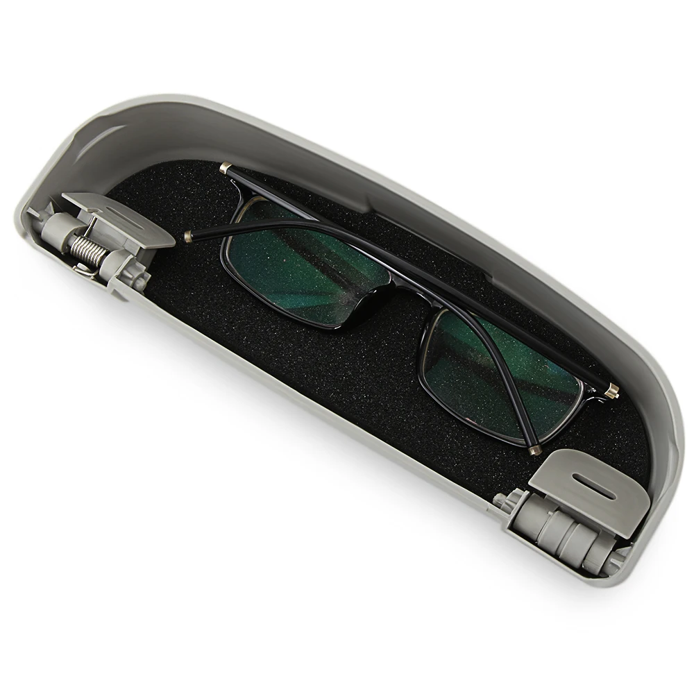 Soporte gafas de sol Mitsubishi ASX, Lancer, Outlander y Pajero - imagen 4