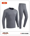 gray men