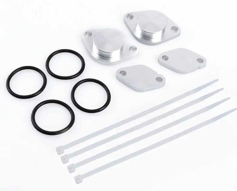 Kit y componentes para reparación EGR en Land Rover Discovery 3
