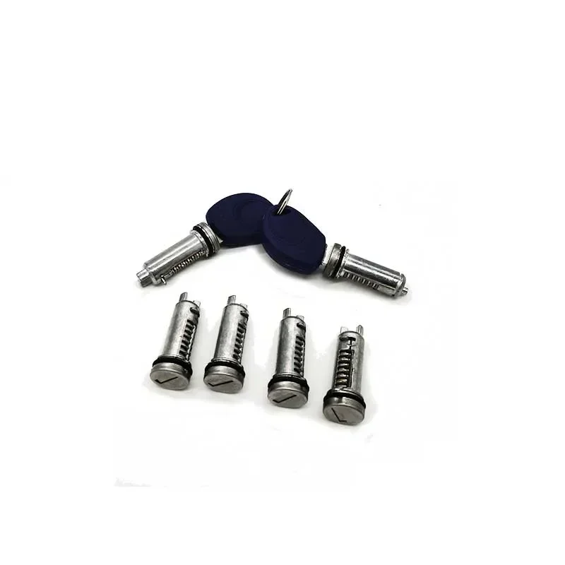 Cilindro cerradura Iveco Daily 1999-2012 - imagen 3