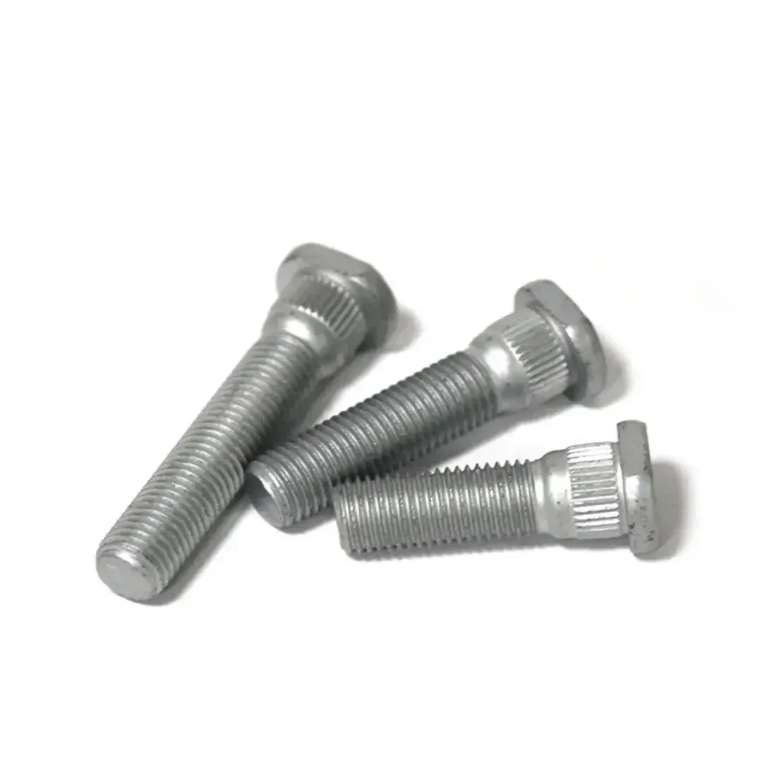 Tornillo perno estriado rueda Honda Suzuki M12x1.5 Grado 12.9 - imagen 4