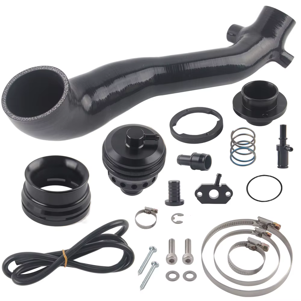 Kit de válvula de descarga forjada VOLM para motores 1,5 TSI
