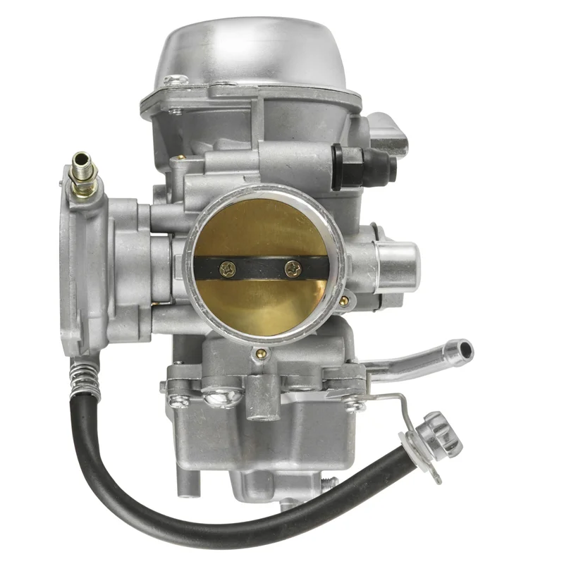 Carburador Yamaha Grizzly 660 YFM660 2002-2008 - pieza de repuesto - imagen 2