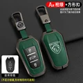 E-gun green chain