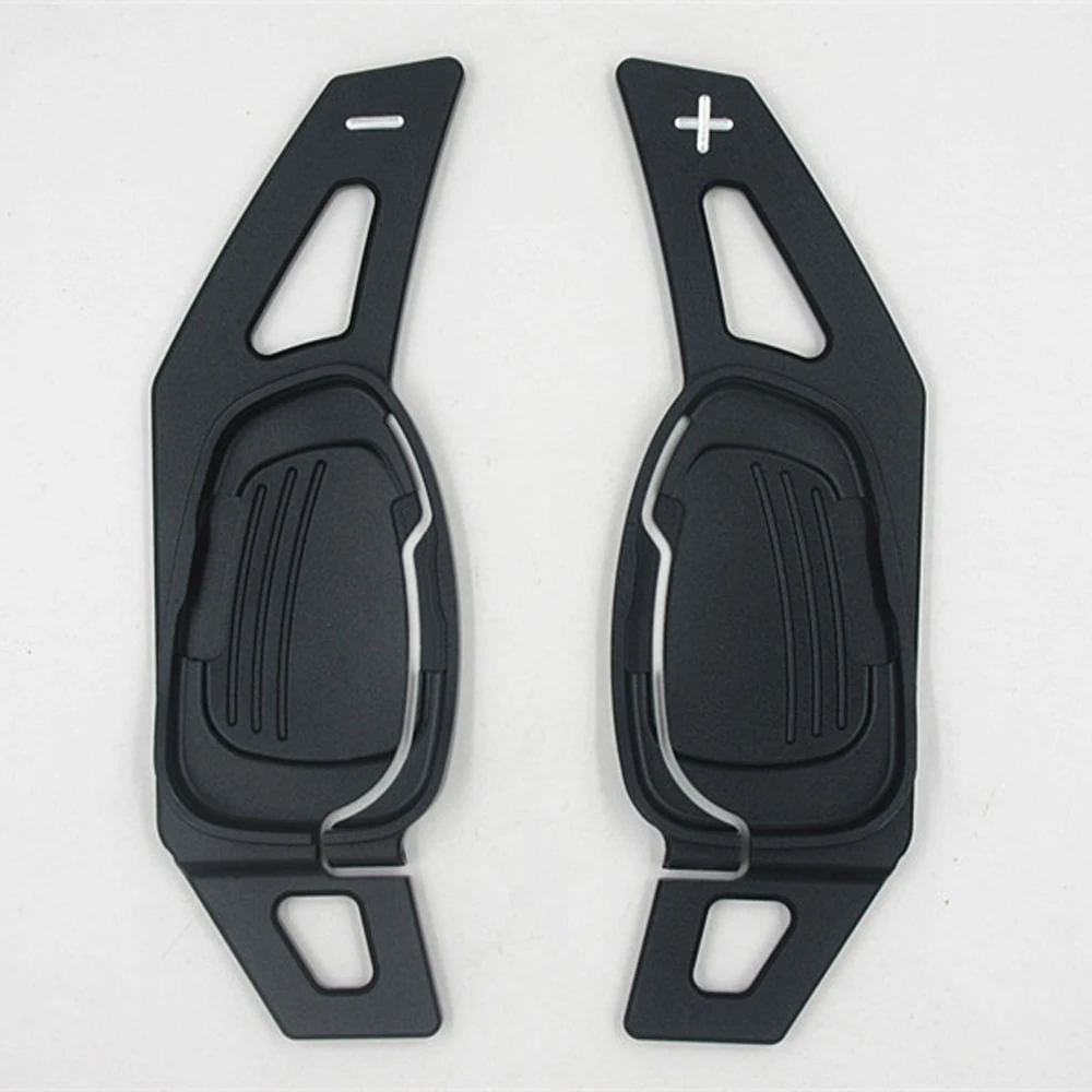 Extensiones de levas DSG de aluminio para Audi RS3, RS4 y RS6 - imagen 4