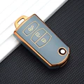 3button grey(GLD)