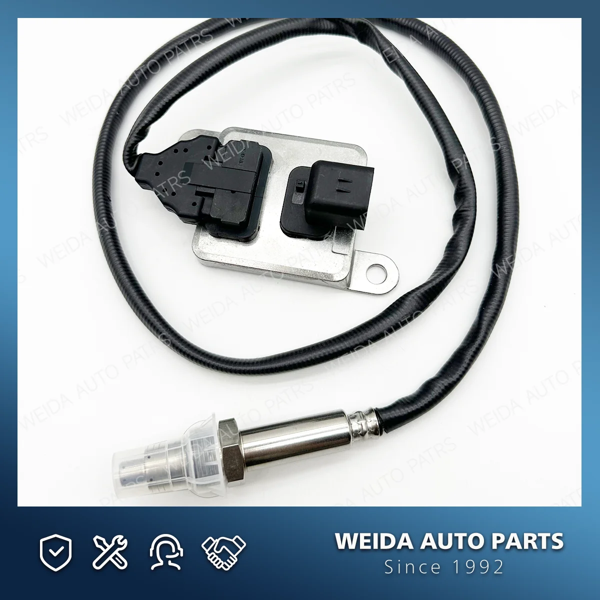 5WK96631G Sensor NOx Chevrolet Duramax 6.6L 2014-2016