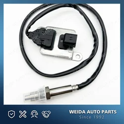 5WK96631G Sensor NOx Chevrolet Duramax 6.6L 2014-2016