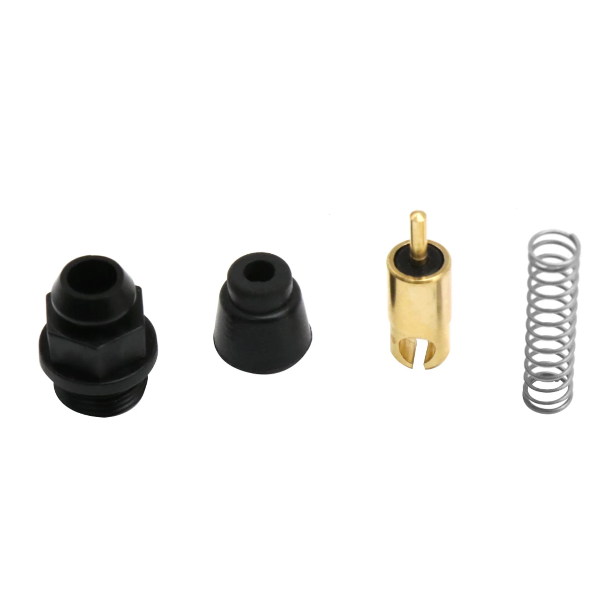 Kit estrangulador carburador ZS Racing Mikuni TM36 TM40 - imagen 3