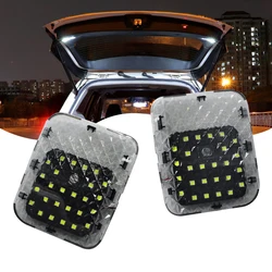 Iluminación maletero con interruptor táctil – Subaru XV 2018-2024