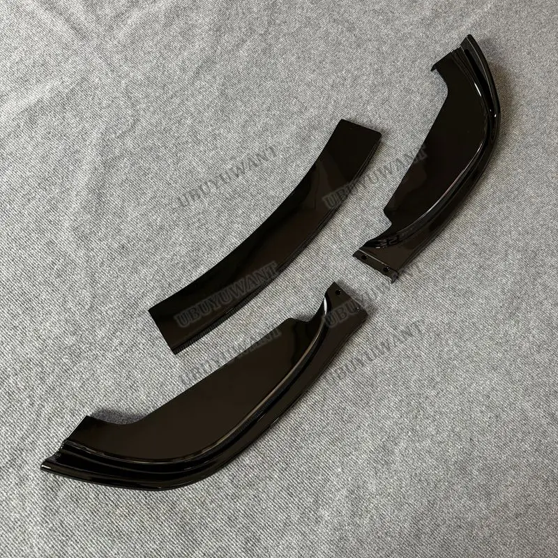 Alerón delantero tipo HM para BMW Serie 3 E46 M3