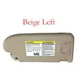 Beige Left