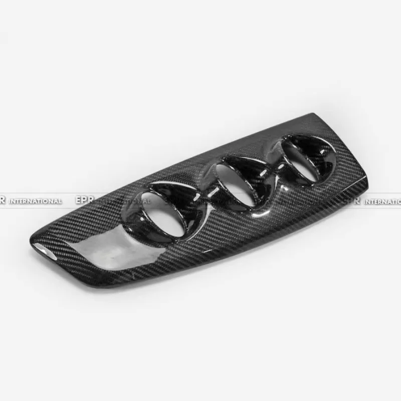 Soporte para reloj indicador de fibra de carbono – BRZ/GT86/FR-S - imagen 2