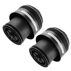 Bolsa de suspensión neumática para BMW X5 F15 y X6 F16