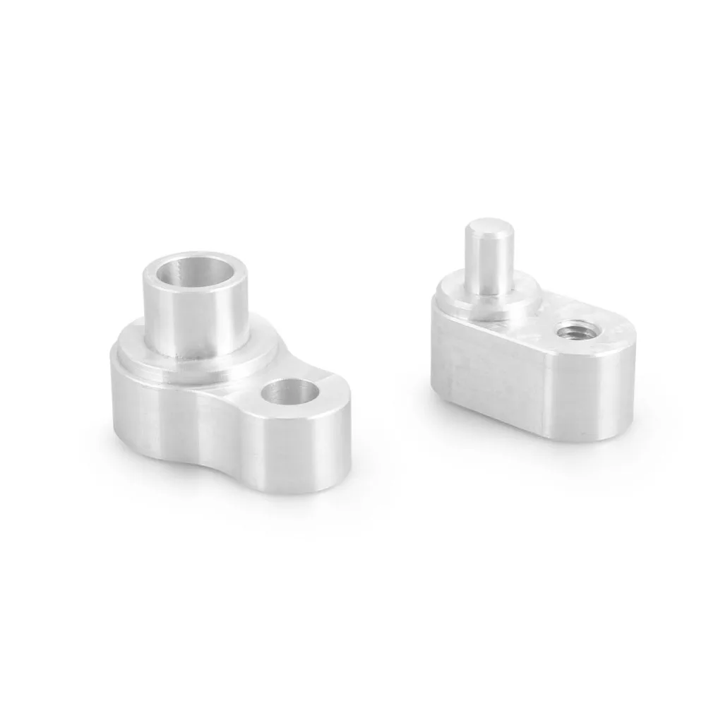 Kit bloqueo de aire trasero Chevrolet Traverse y GMC Acadia - imagen 5