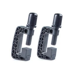 Abrazadera de volante Logitech para G27 G29 G920