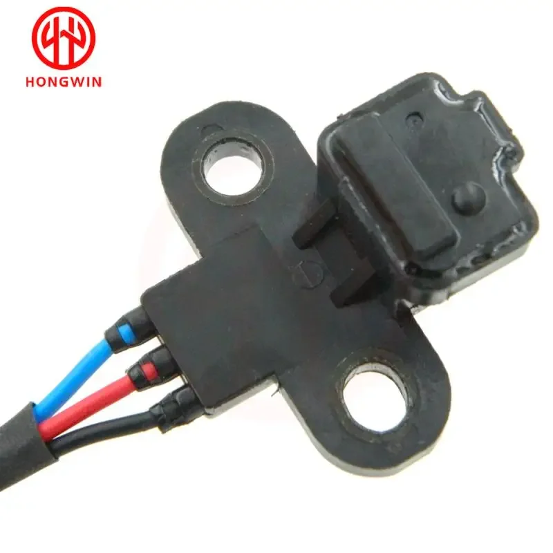 Sensor posición cigüeñal Mitsubishi MD303649 Montero 3.0-3.5L - imagen 4