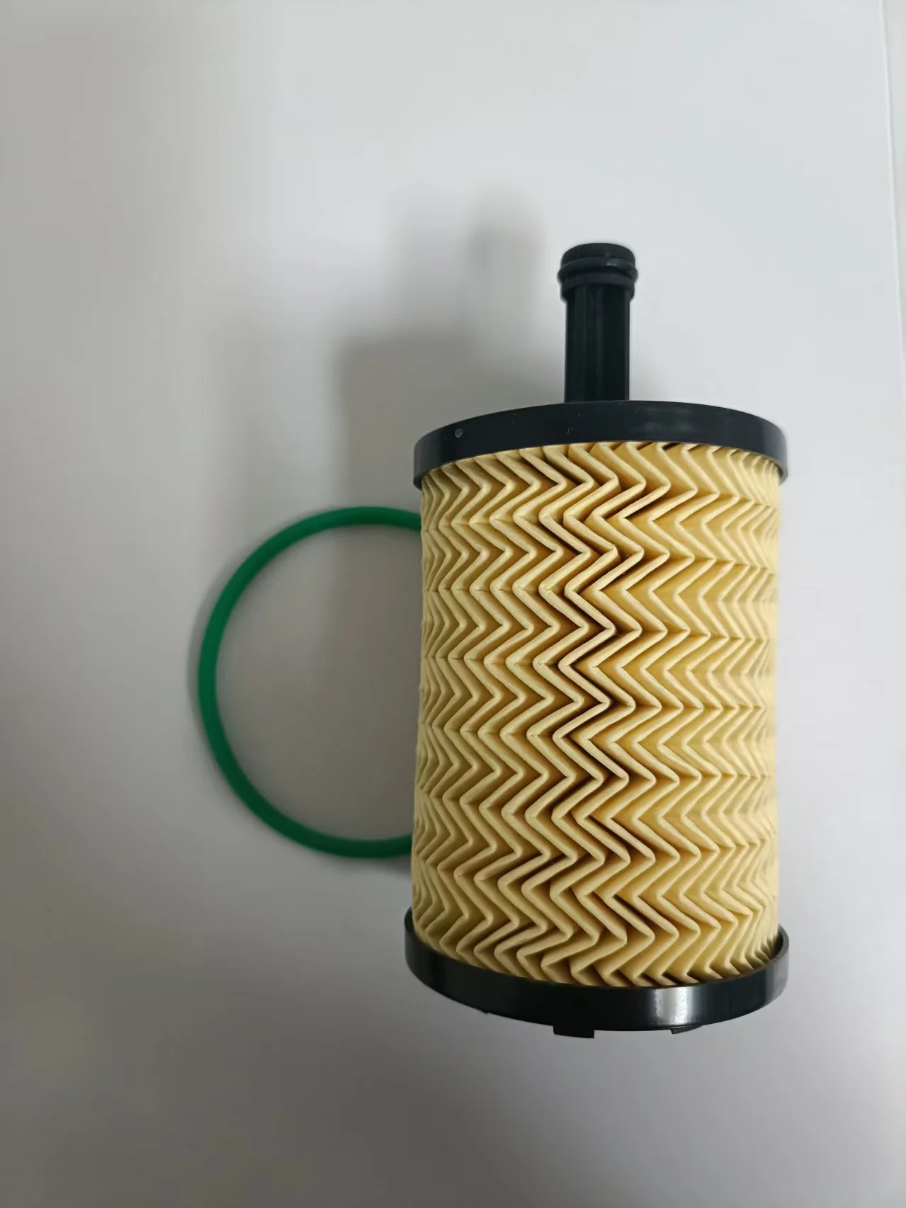 Filtro de aceite Oil Filter 295948