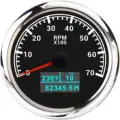 BS 7000RPM