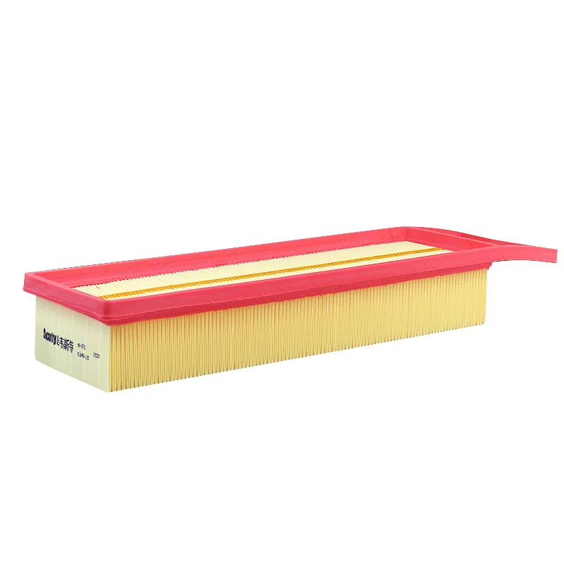 Filtro de aire WESTGUARD MA9720 para Peugeot 1007, 207, 301 y Partner - imagen 5