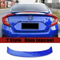 Y Blue