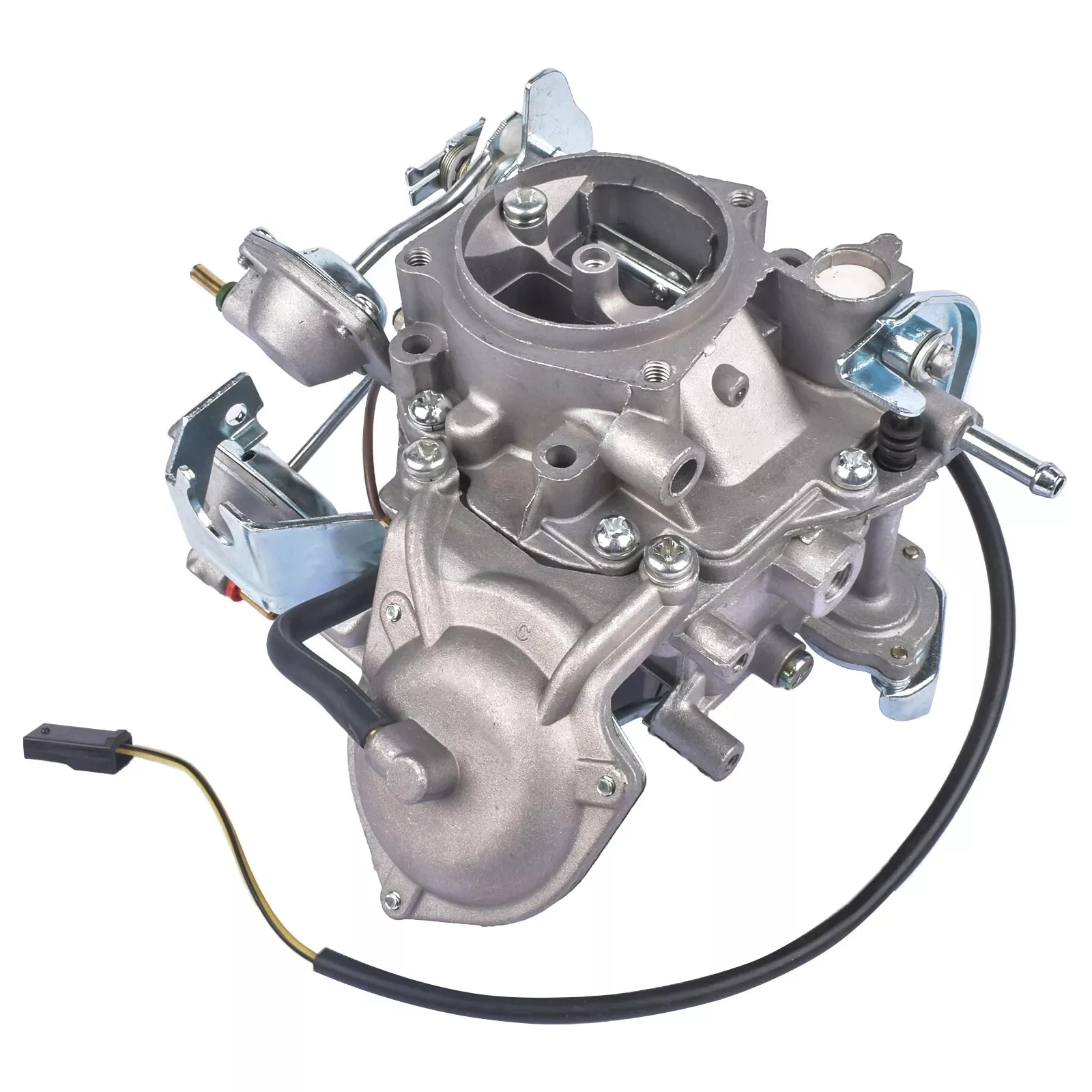 Carburador Artudatech 026129016H para Audi 80 y VW Passat B2 1.6 - imagen 2