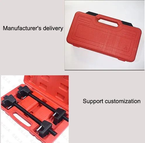 Compresor resorte - Resultado