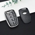 4button black cover