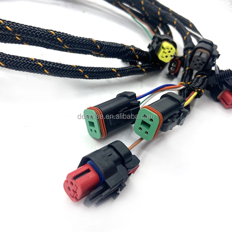 CAT repuesto de piezas de motor 3045165 - imagen 4