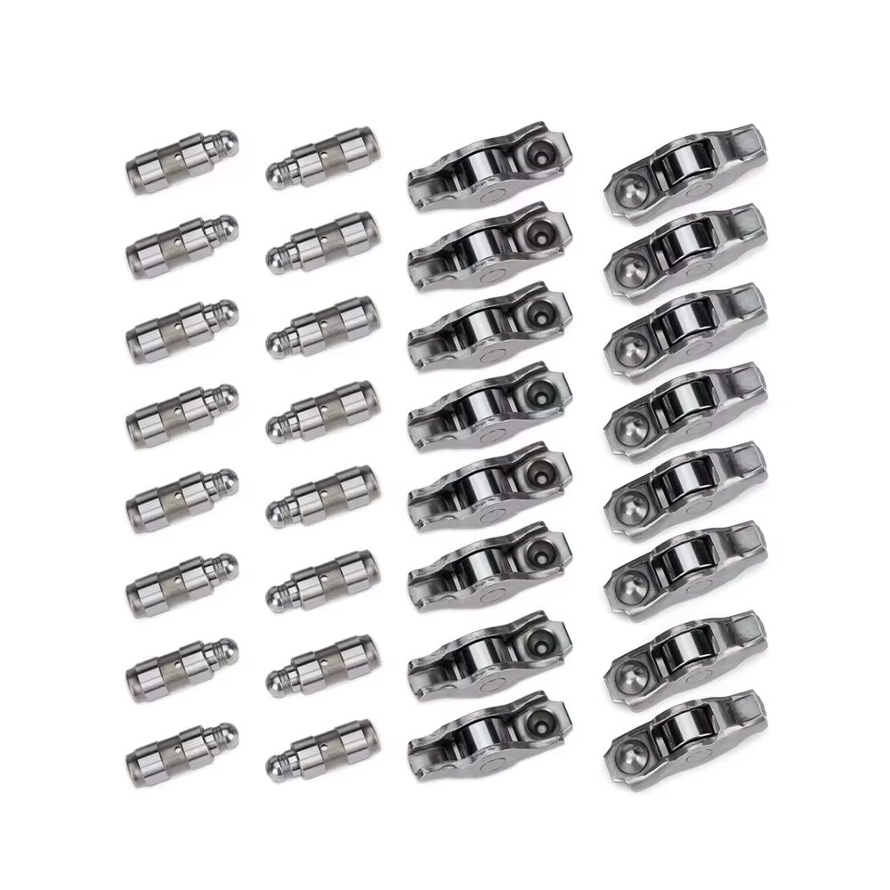 Elevadores hidráulicos y balancines BMW N20 2.0T 125i 220i - imagen 2