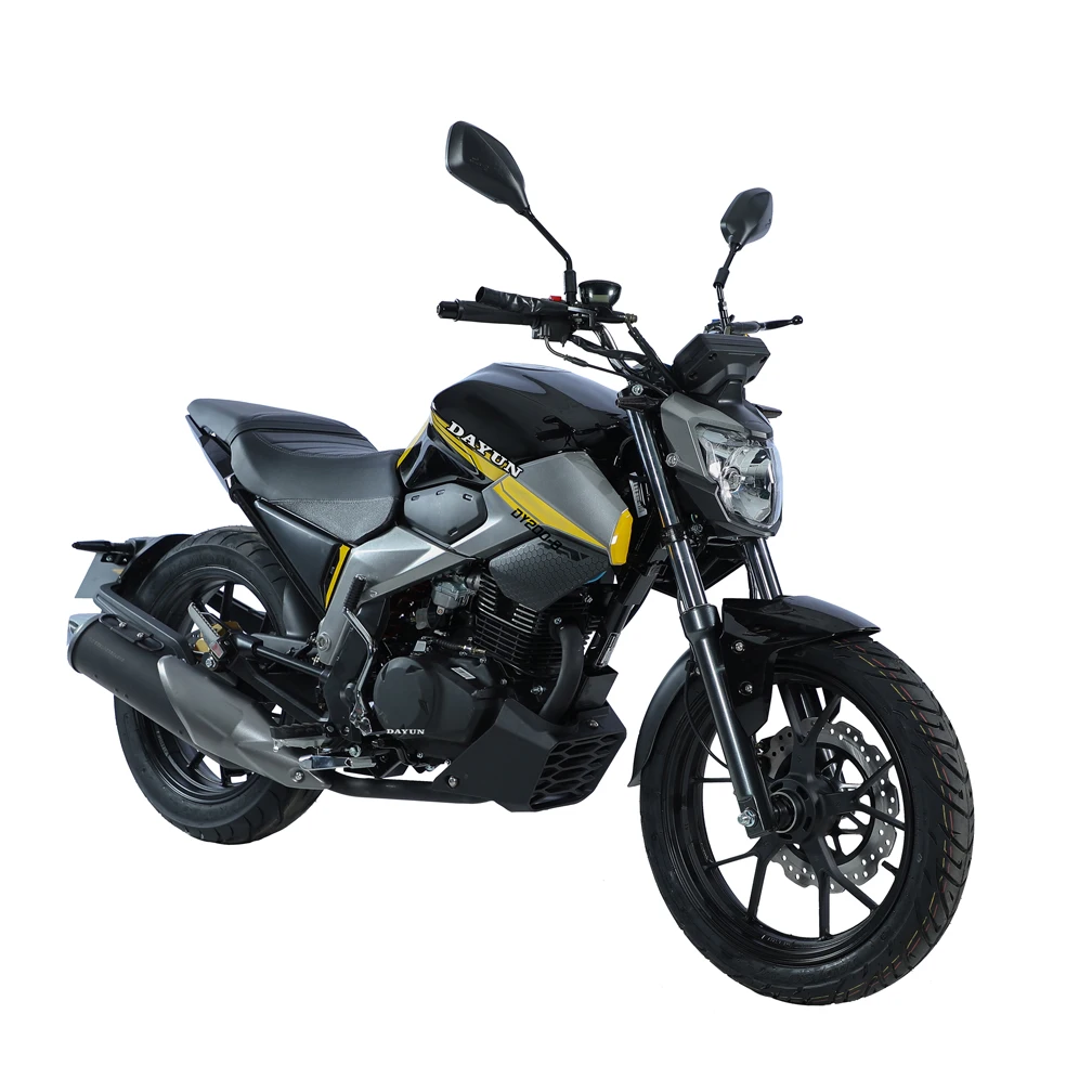 Motocicleta Urbana 125cc 4T Ligera - Calle Adults 2023 - imagen 2