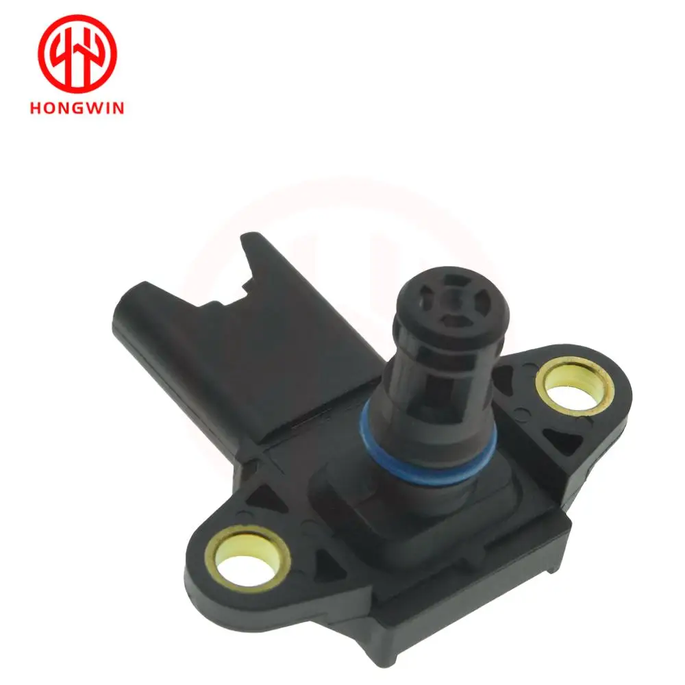 BMW 13627585493 Sensor MAP para 335i/335xi 535i X3 X5 Z4 3.0 4.4L - imagen 3