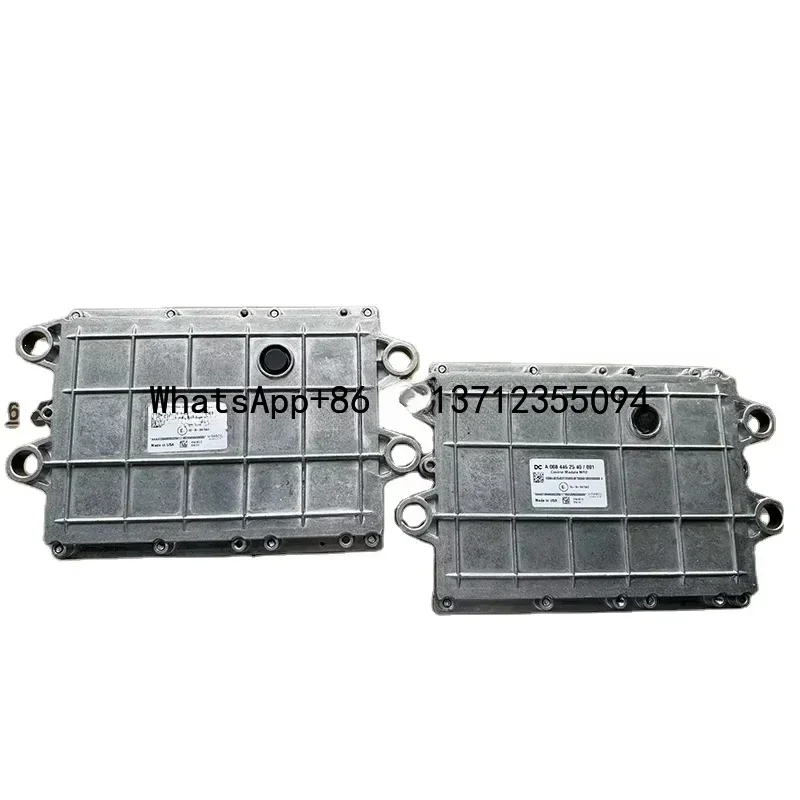 ECU ECM de alto rendimiento Mercedes Benz MR2 A0084462540 - imagen 2