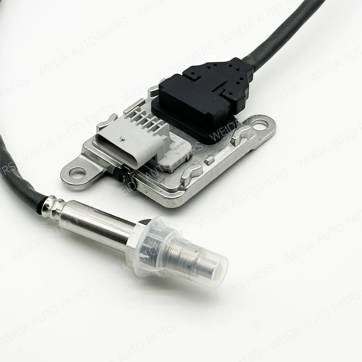 12676706 Sensor NOx Chevrolet Silverado y GMC Sierra 2500-3500 6.6L