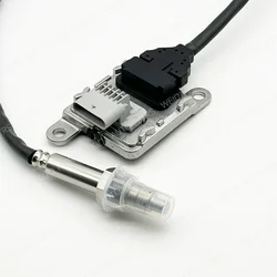 12676706 Sensor NOx Chevrolet Silverado y GMC Sierra 2500-3500 6.6L