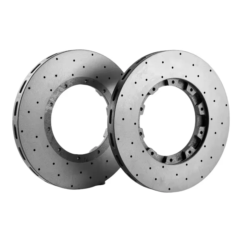 Discos de freno carbono-cerámicos 350 mm BMW Serie 2 F44 225i M