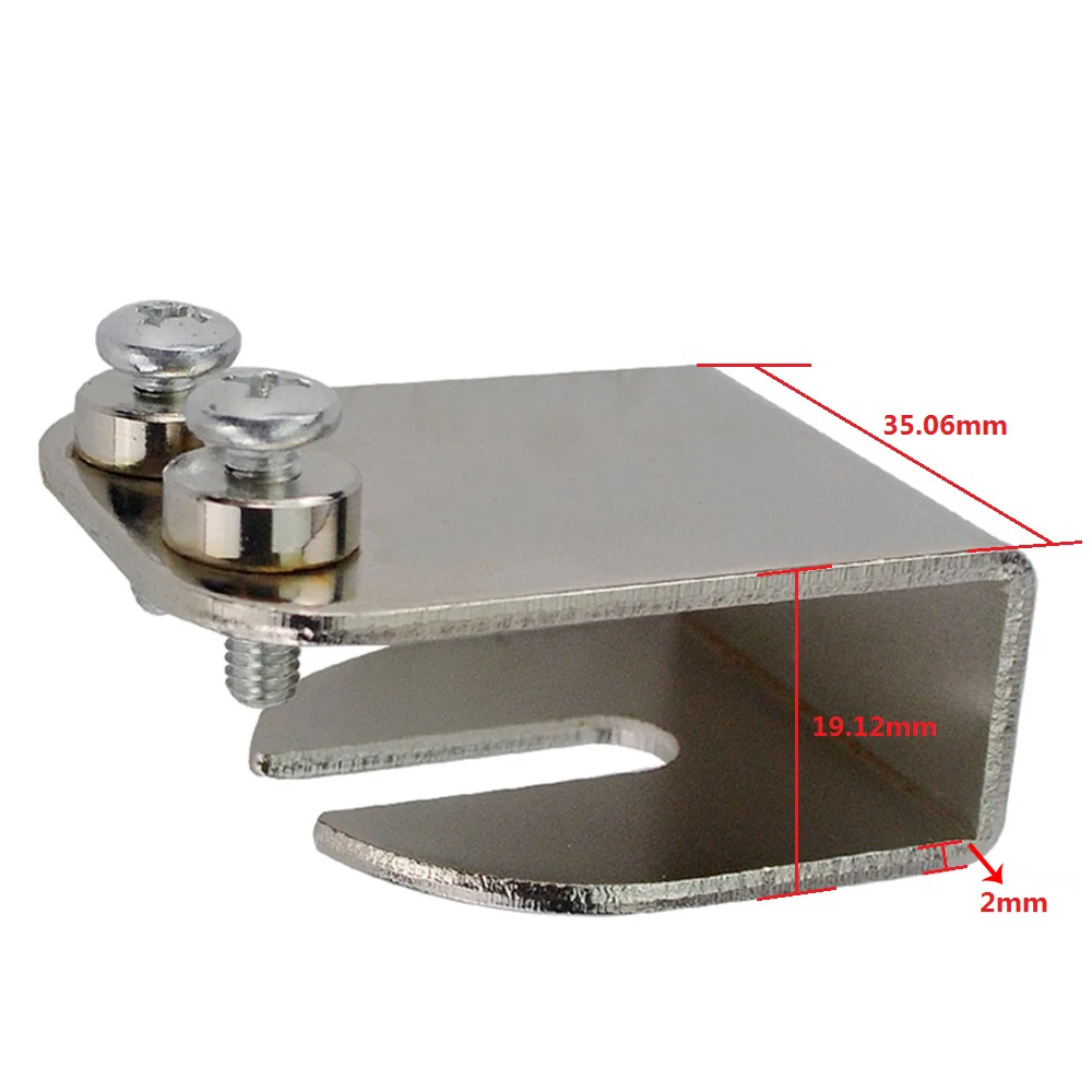 Clip PQY de reparación de cables de cambio para Vivaro y Primastar - imagen 4