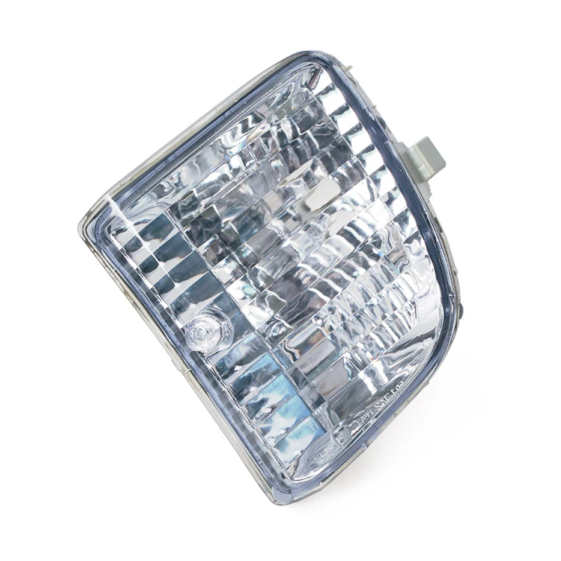 Faros antiniebla con intermitente para Toyota RAV4 2001-2003 - imagen 5