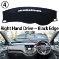 Right Hand Black